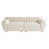 Beige is out of stock selected
