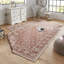 Curacao Flatweave Orange Rug-25281561