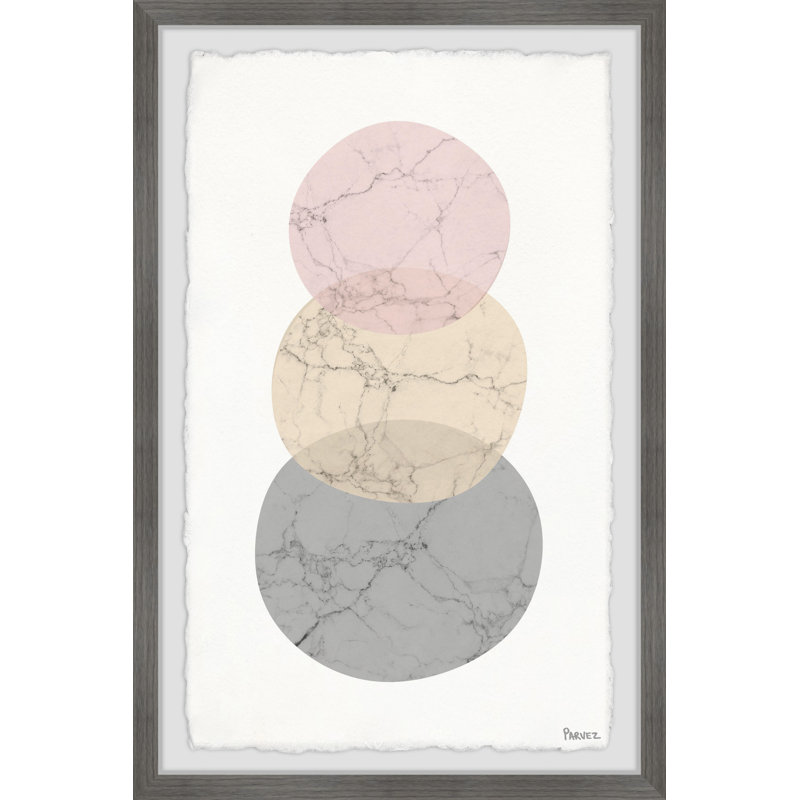 Parvez Taj - Single Picture Frame Print, 91 cm H x 61 cm W