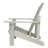 Calgary Cedar Outdoor Adirondack Chair-1811494988