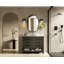 Meuble-lavabo simple 42 po_Moderne_VF60542-BS-141554020