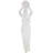 Dione the Divine Water Goddess Wall Sculpture