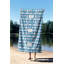 Serviette de plage