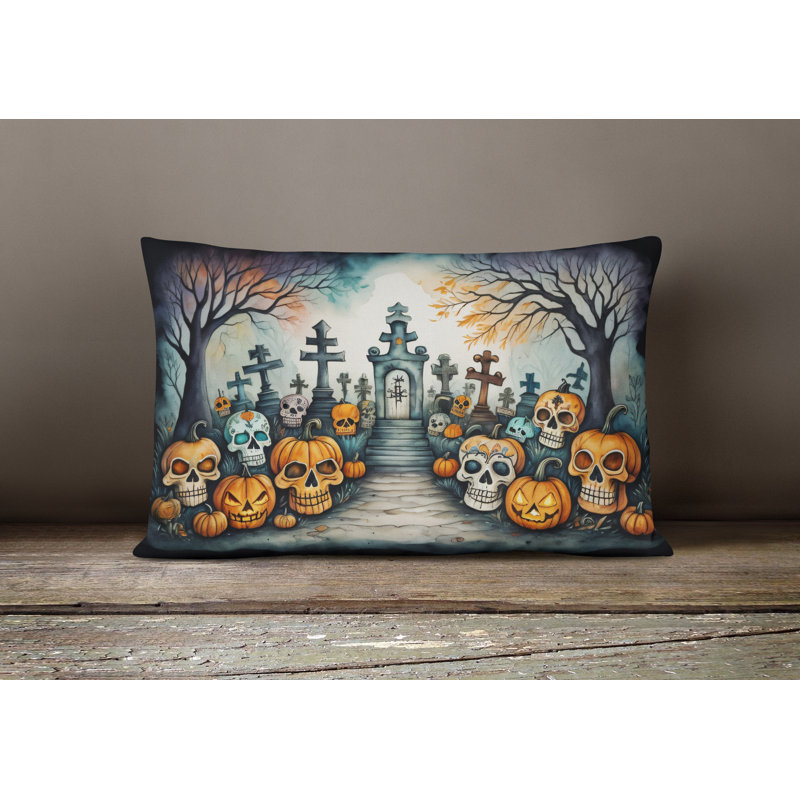 Other/No Pattern Outdoor Throw Pillow