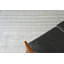Robin Striped Area Rug in Light Silver/Gray-60499008