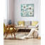 « wild dogwood », peinture sur toile tendue-913326357