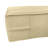 Outdoor Daybed Seat / Back Cushion-365656860