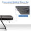 Fauteuil inclinable de massage réglable Beauty Spa-937861891