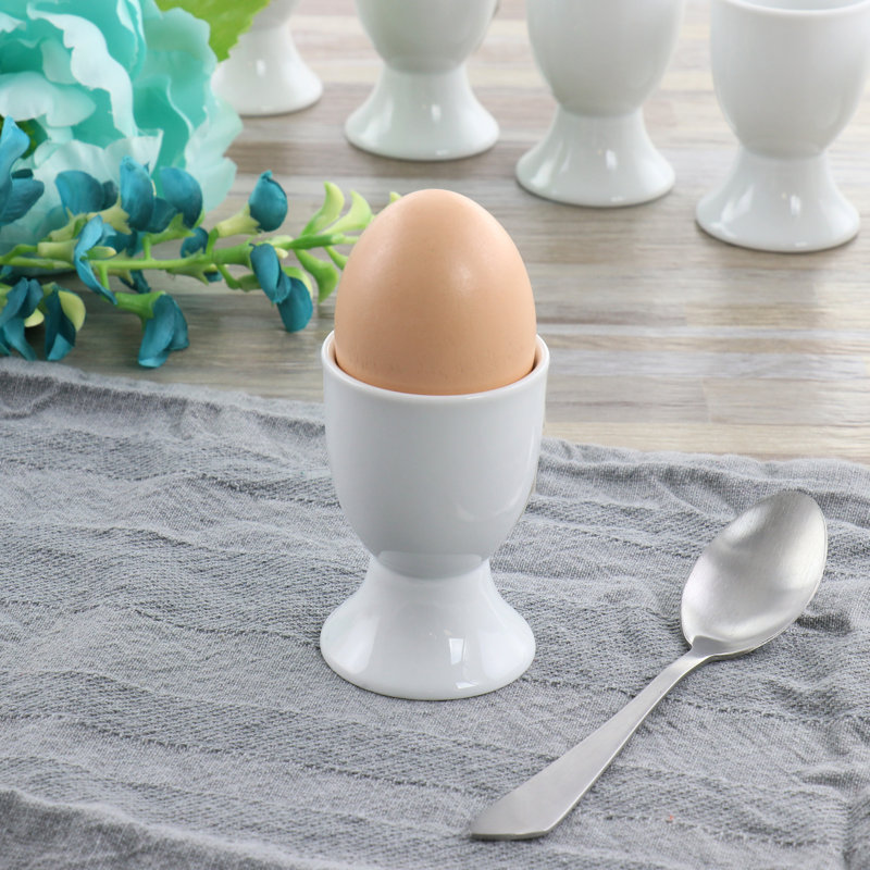 Our Table Porcelain Egg Cup