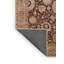 Tapis oriental brun Styreman-663180076