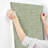 Benni Pre-Pasted Abstract Wallpaper Roll-39856433