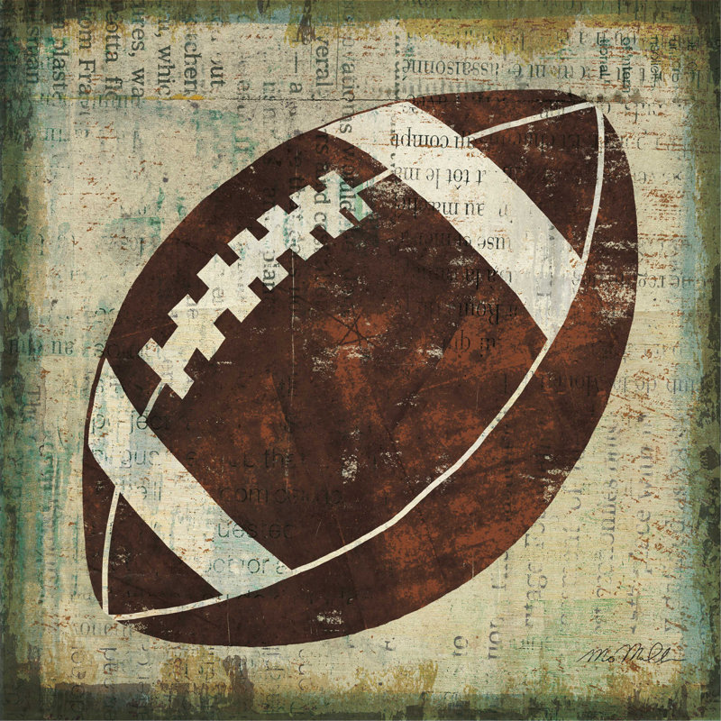 Ballon III, H 30 po x l 30 po