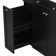 Meuble-lavabo 30 po avec lavabo en céramique