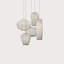Coral 5-Light Chandelier