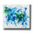 " Splatters 1 " by Hello Angel