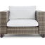Chaise avec accoudoirs d'extérieur Tommy Hilfiger