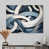 Wrapped Canvas selected