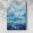 Morning Mist -Gallery Wrapped Cavas