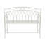Willena Metal Outdoor Bench