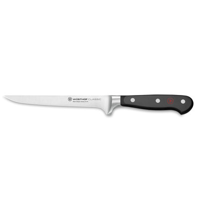 WÜSTHOF Classic 6" Flexible Boning Knife