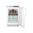 Vaccine 2.65 cu. ft. Convertible Mini Fridge