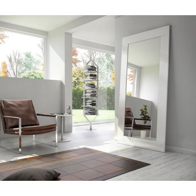 Miroir pleine grandeur Carrey