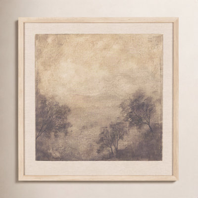 Bria "Viewpoint II" Painting