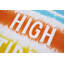 Tye Die Vibes 100% Cotton Beach Towel