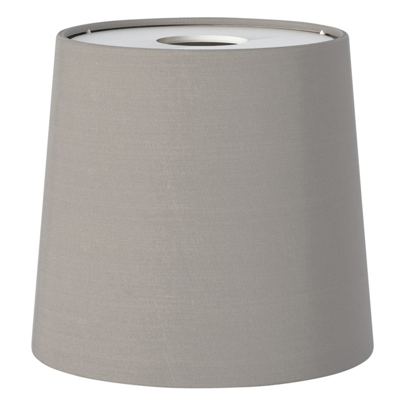 Edward Task Set Floor Lamp, Putty