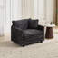 Coussin rembourré double couche Cloud-1179863145