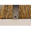 Ankara FW Grey Kilim 5'3" x 7'4"
