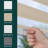 Premium Cordless Zebra Roller Shades - Dual Layer - Light Filtering and Room Darkening-432625734-432627627