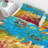 Abstract Duvet Cover-3233254
