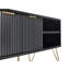 Breakthrough TV Stand for TVs up to 65"