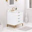 Ensemble de meuble-lavabo simple Gervais-856459157-871567636-927462150