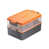 Lava Orange is out of stock selected
