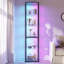 40 cm W Display Cabinet with Lighting-659209794