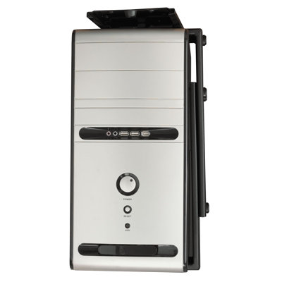 22.52'' H x 9.06'' W CPU Holder