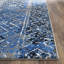 Tapis argenté Jarra-33150573