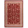 Red Area Rug
