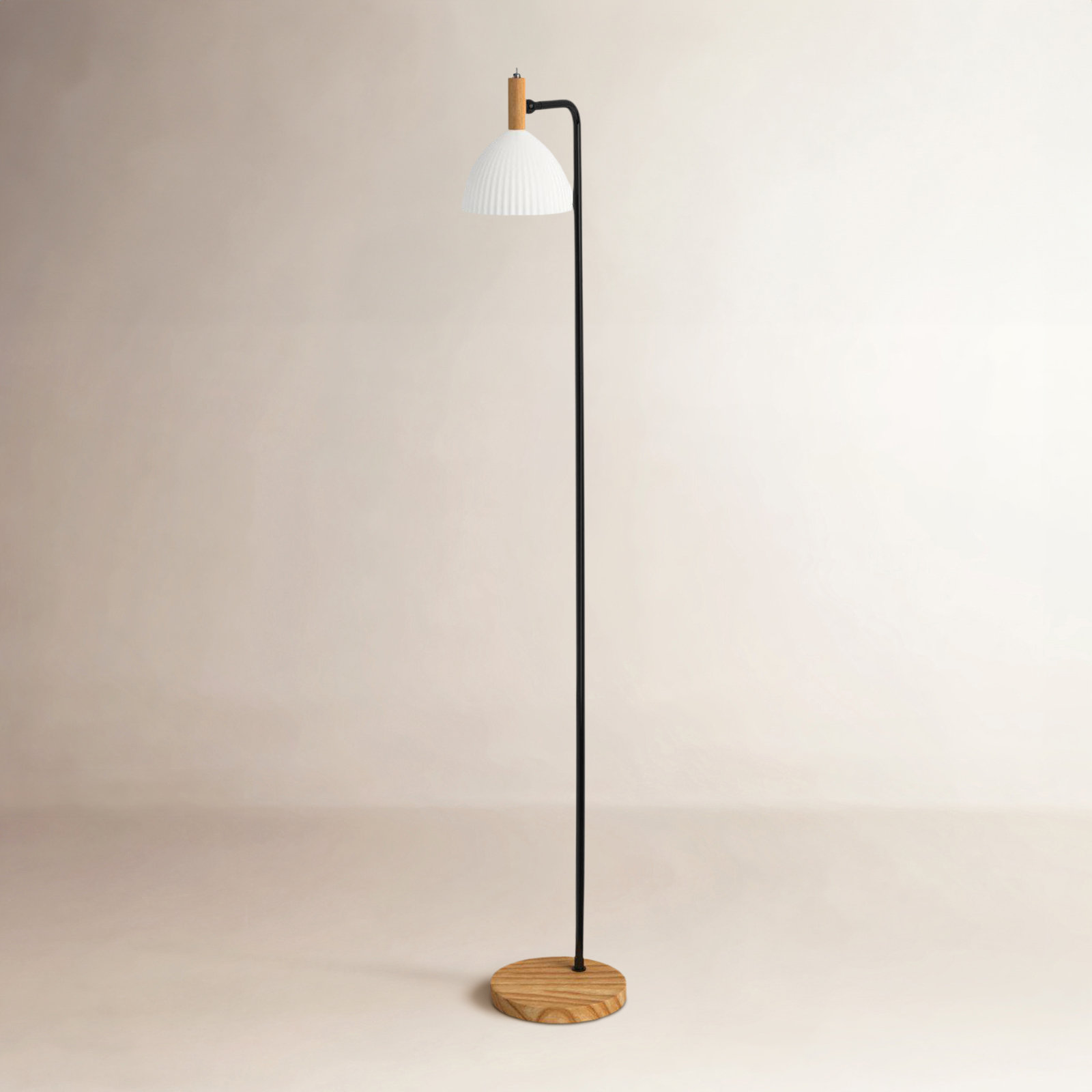 Gamora 60'' Floor Lamp