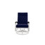 Chaise de patio pivotante avec coussins Askar-26021695-26030305-26030315