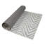 Zebra Stripe Decorative Lightweight Office Mat-115665307-109220632