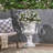 MGO GARDEN URN PLANTER-506658821