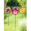Jeu de jardin fleur Manos