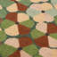 Tapis lavable Blur-119887331