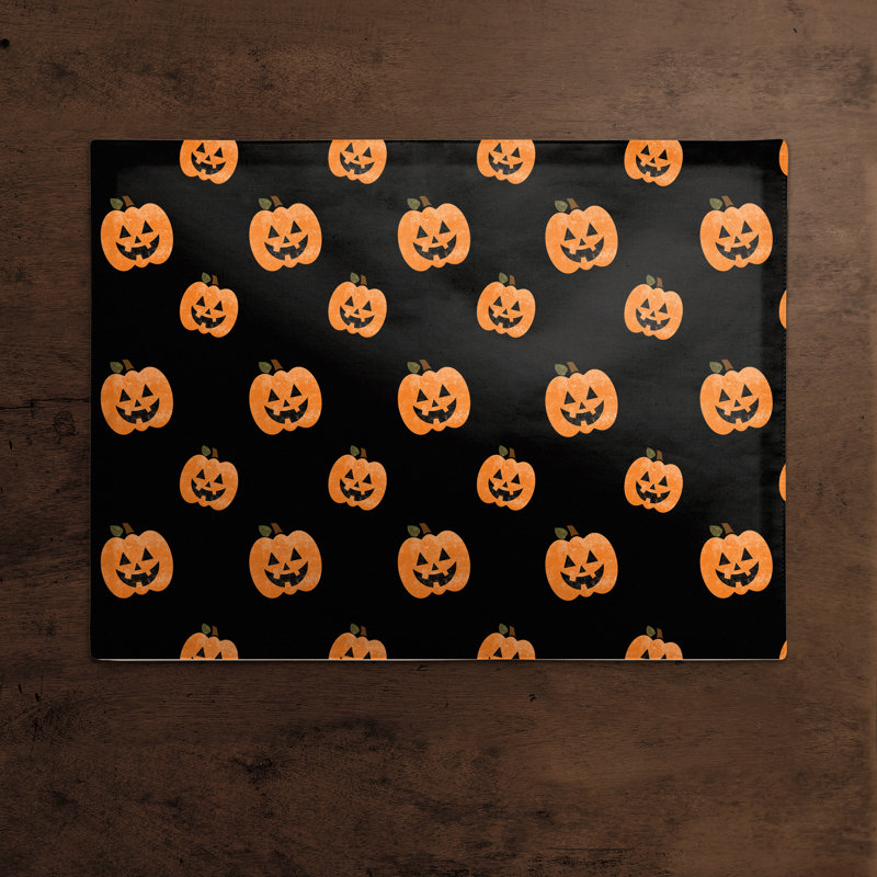 Souther Polyester Rectangle Placemat
