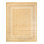 Classic One-of-a-Kind 8' 4" X 10' 5" Hand Knotted Area Rug
