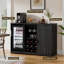 Bar Cabinet
