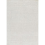 Area Rug in Cream